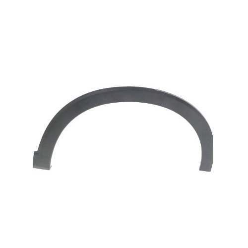 Moldura da Caixa de Roda traseira lado direito Automotive Imports ZN8282184
