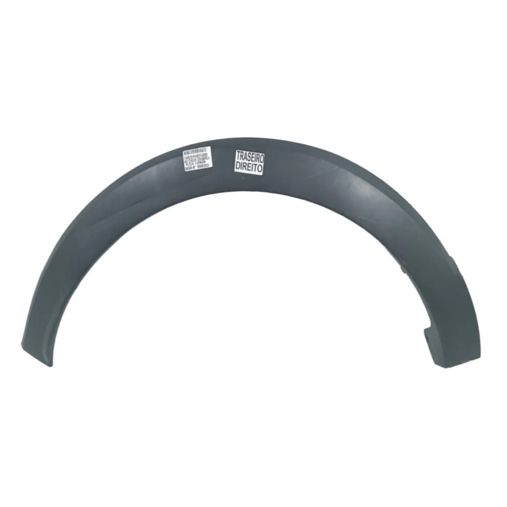 Moldura da Caixa de Roda traseira lado direito Renault 788A23071R
