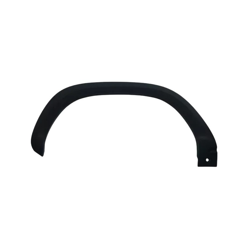 Moldura da Caixa de Roda traseira lado direito Renault 788A22299R