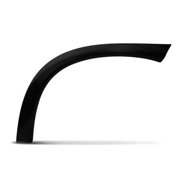 Moldura da Caixa de Roda traseira lado esquerdo Automotive Imports BR1055