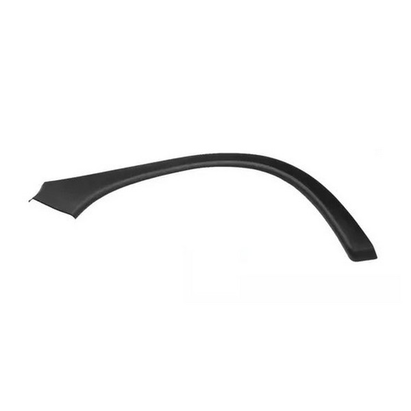 Moldura da Caixa de Roda traseira lado esquerdo Automotive Imports BR1061