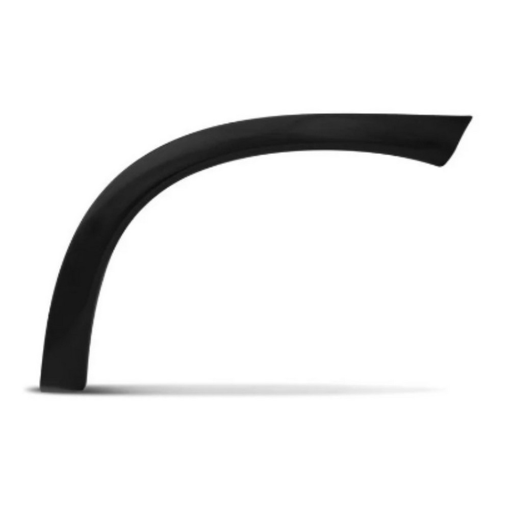Moldura da Caixa de Roda traseira lado esquerdo Automotive Imports BR999587