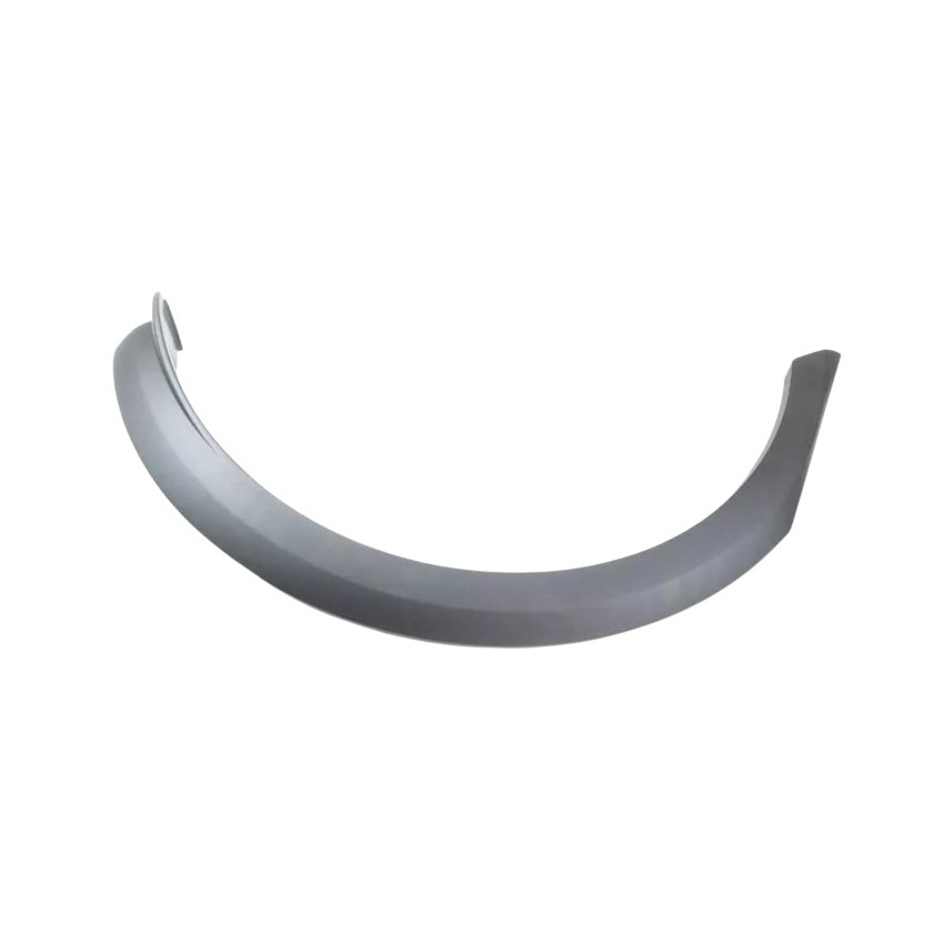 Moldura da Caixa de Roda traseira lado esquerdo General Motors 52094052