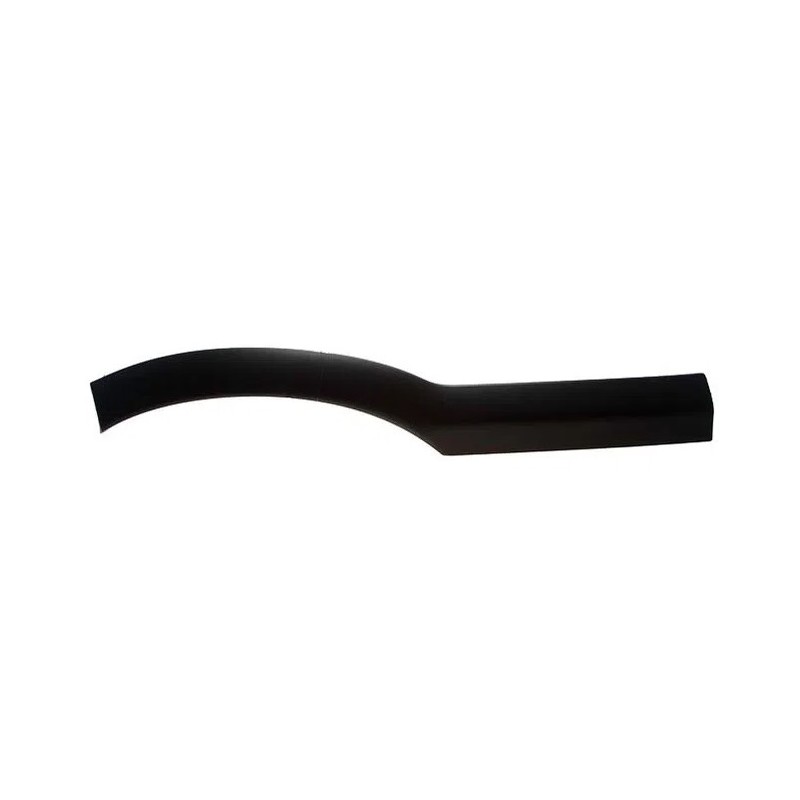 Moldura da Caixa de Roda traseira lado esquerdo General Motors 93352079