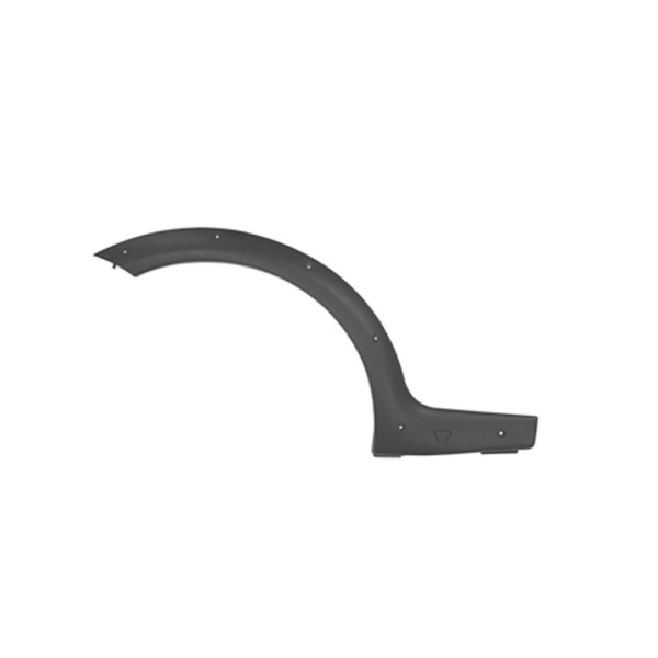 Moldura da Caixa de Roda traseira lado esquerdo KJ J60791