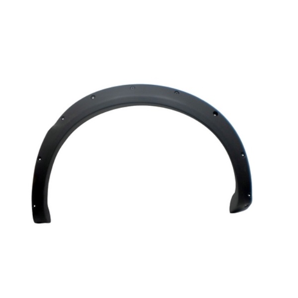 Moldura da Caixa de Roda traseira lado esquerdo KJ J60745