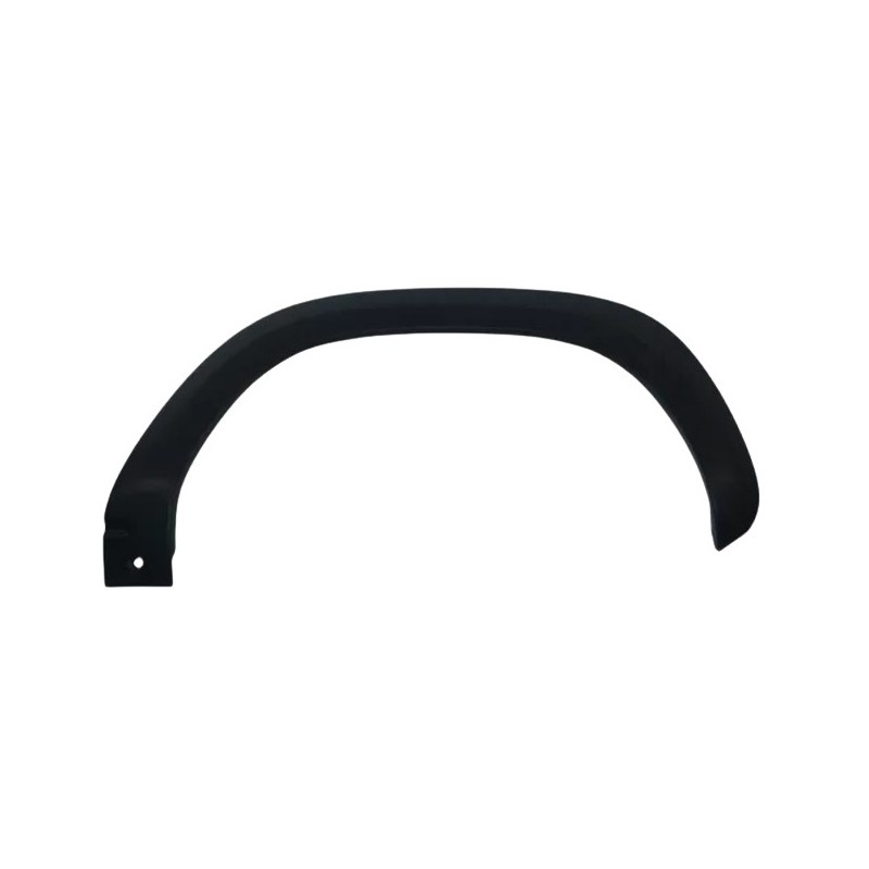 Moldura da Caixa de Roda traseira lado esquerdo Renault 788A35628R
