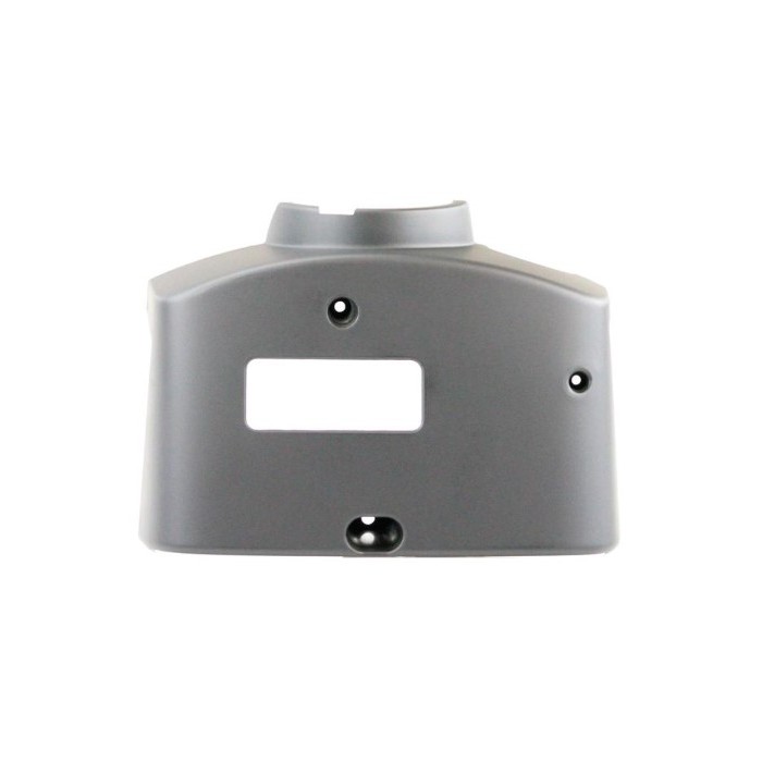 Moldura da Chave de Seta Preto inferior Volkswagen 5W08585591NN