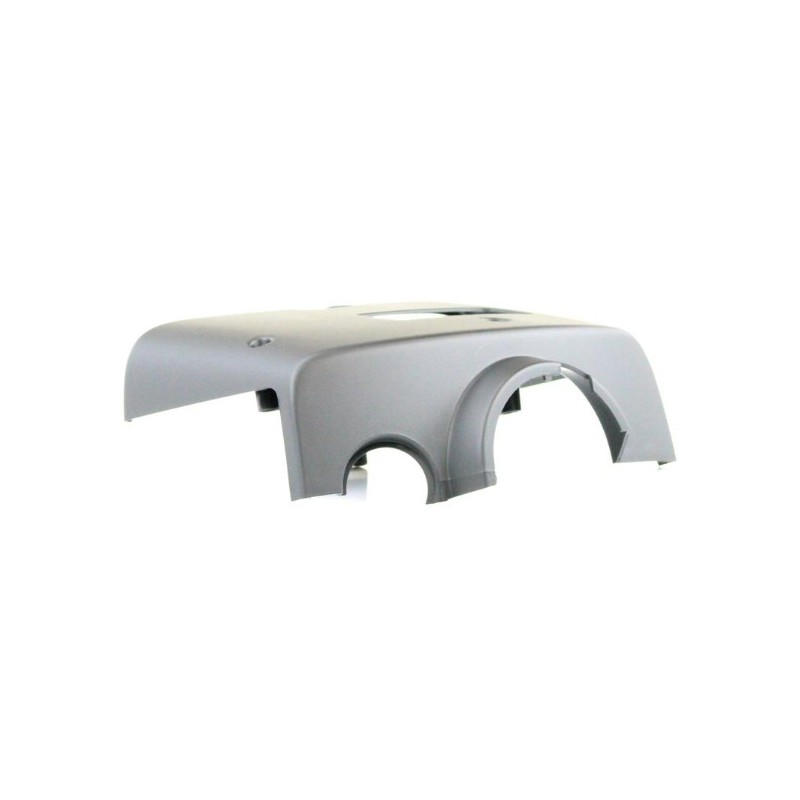 Moldura da Chave de Seta Preto inferior Volkswagen 5W08585591NN, foto 2