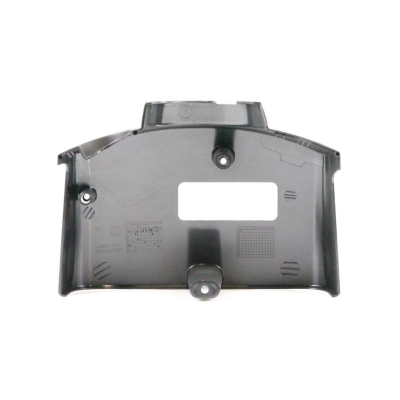 Moldura da Chave de Seta Preto inferior Volkswagen 5W08585591NN, foto 4