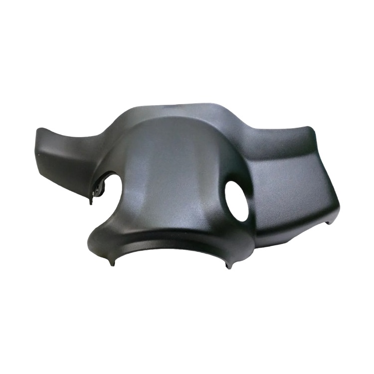 Moldura da Chave de Seta superior Fiat 735447032