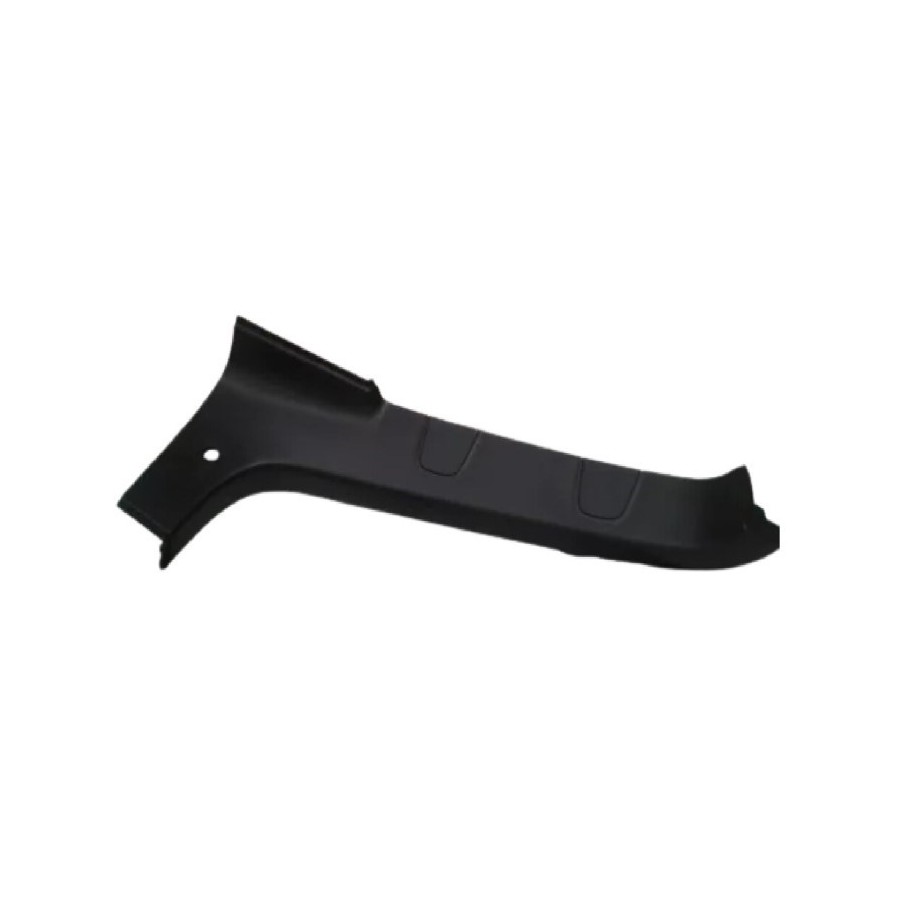 Moldura da Coluna da Cabine lado direito Volkswagen 5U78533089B9