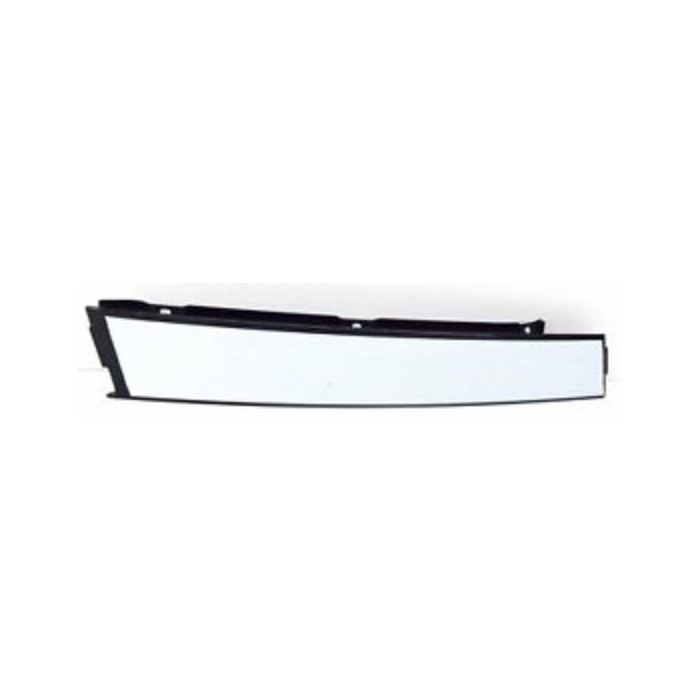 Moldura da Coluna Externa dianteira lado esquerdo Volkswagen 5N0837901B041