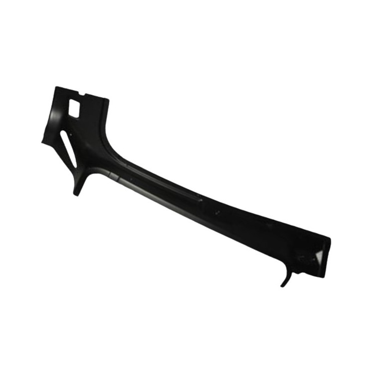 Moldura da Coluna Interna da Porta Menor lado esquerdo Vannucci 9736202913