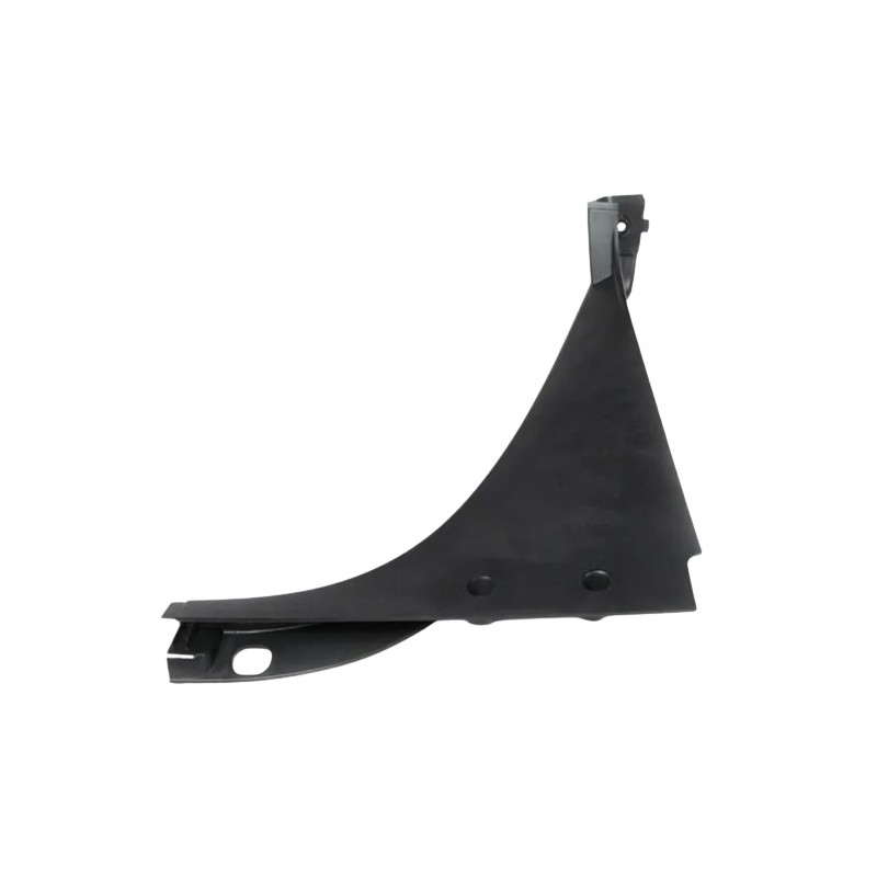 Moldura da Coluna traseira lado esquerdo General Motors 52032496