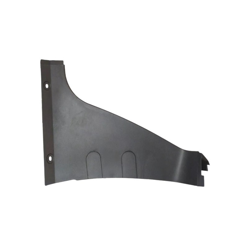 Moldura da Coluna traseira lado esquerdo General Motors 93391789