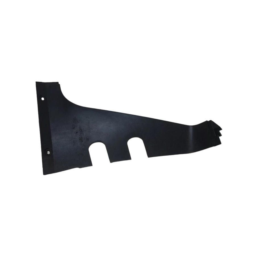 Moldura da Coluna traseira lado esquerdo General Motors 93306303