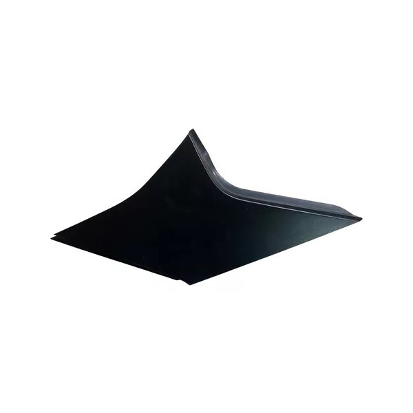 Moldura da Coluna traseira lado esquerdo Nissan 781275RB0A