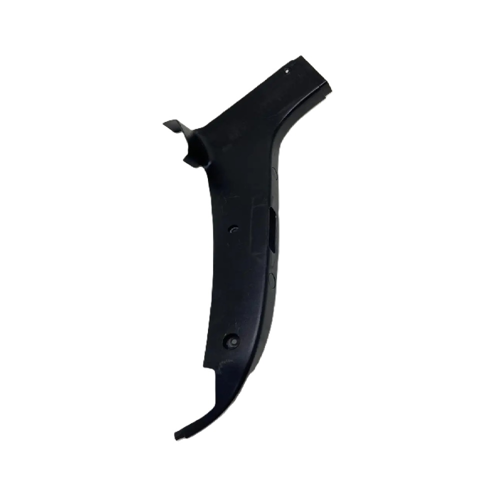 Moldura da Coluna traseira lado esquerdo Peugeot 812123