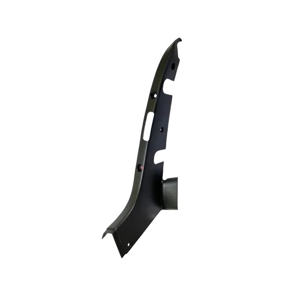Moldura da Coluna traseira lado esquerdo Peugeot 8547CH