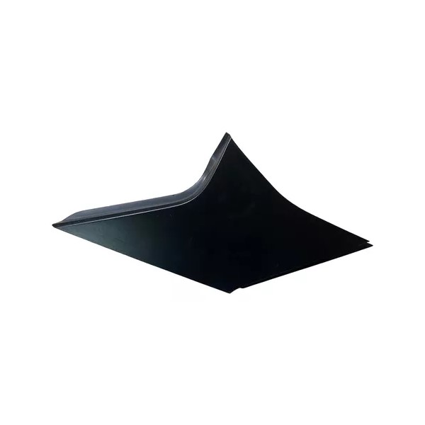Moldura da Coluna traseira Nissan 781265RB0A