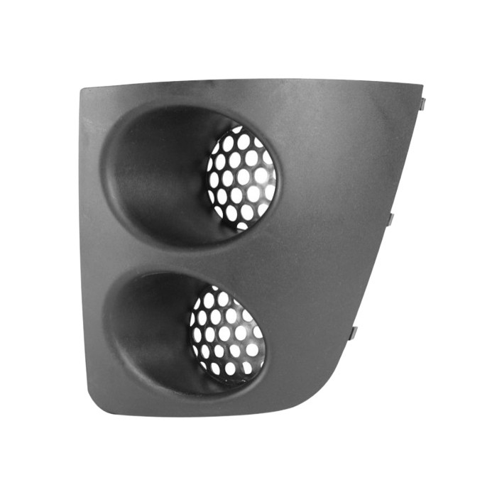 Moldura da Grade do Para-choque lado direito Automotive Imports ZN0276
