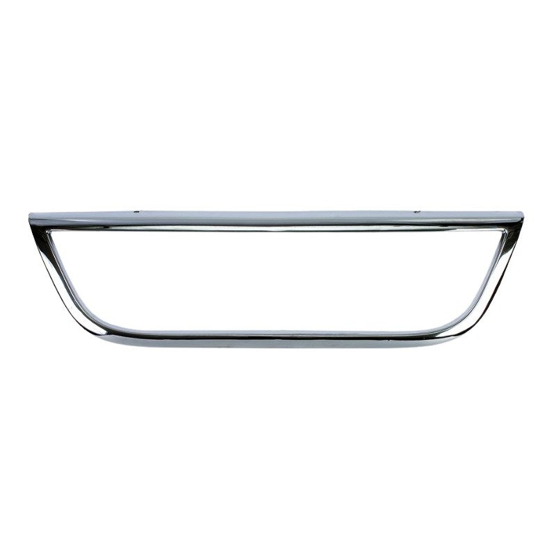 Moldura da Grade do Radiador Grampola-(MUV) G850