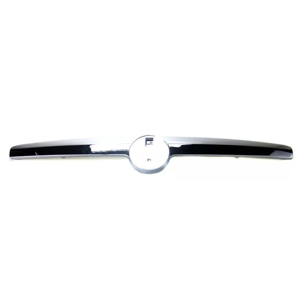Moldura da Grade do Radiador Fiat 100201011