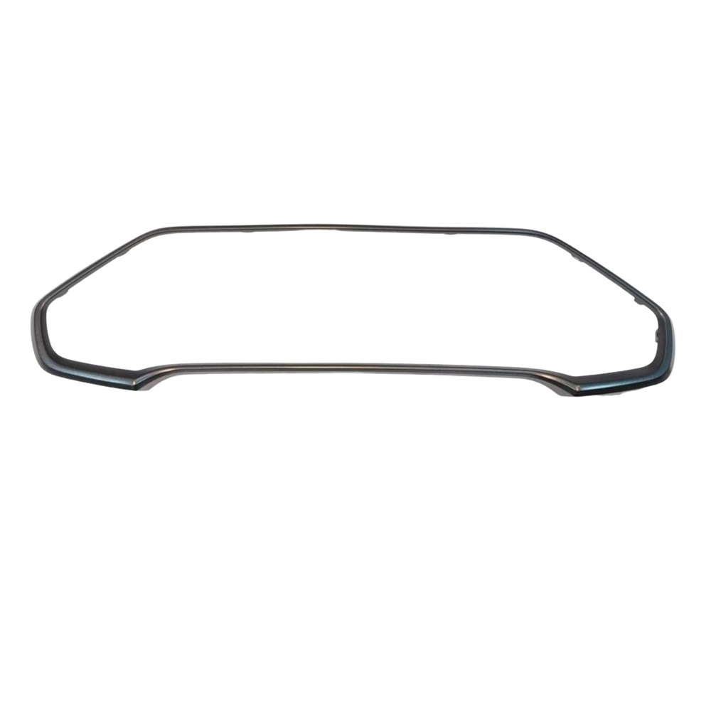 Moldura da Grade do Radiador Ford GN158C436AB5UA