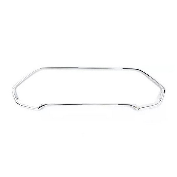 Moldura da Grade do Radiador Ford GN158C436DB5SM