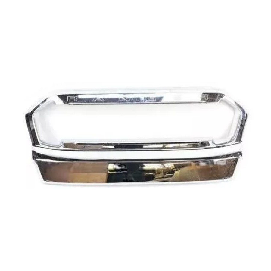 Moldura da Grade do Radiador Ford EB3Z8419C