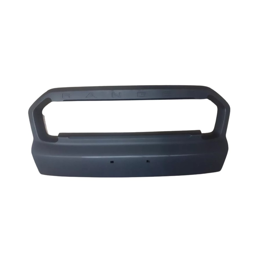 Moldura da Grade do Radiador Ford EB3Z8419DG