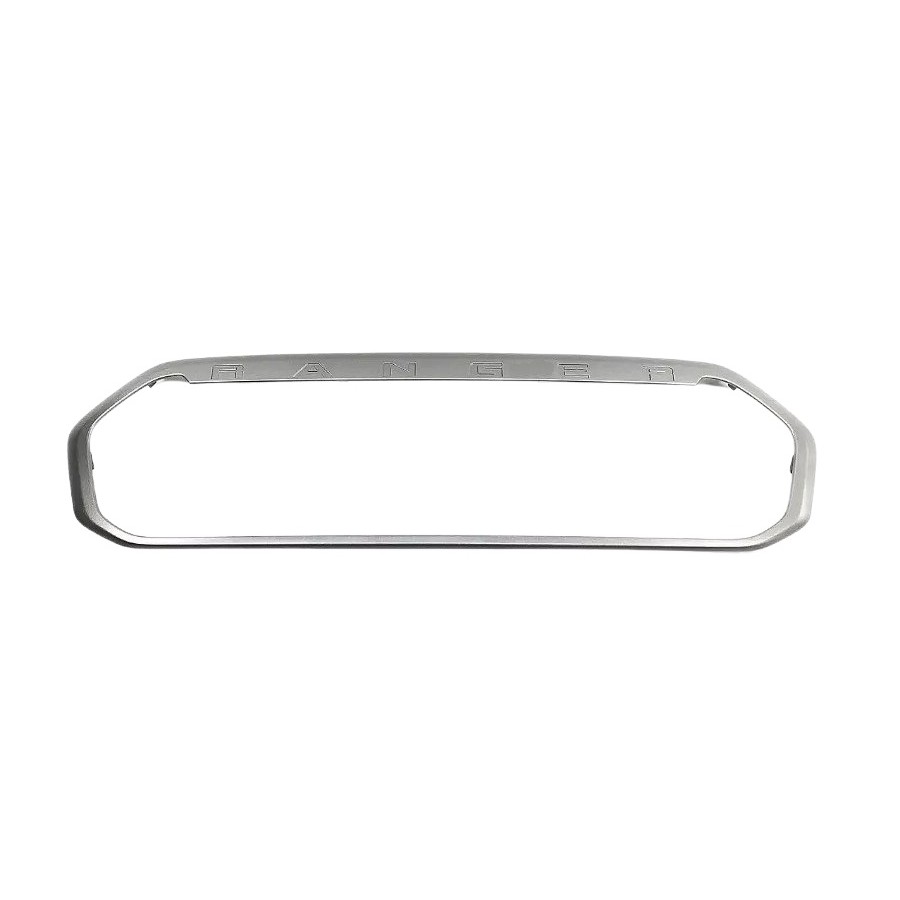 Moldura da Grade do Radiador Ford JB3Z8419BF