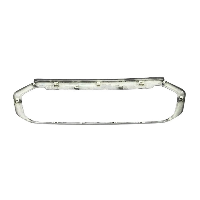 Moldura da Grade do Radiador Ford JB3Z8419BF, foto 2