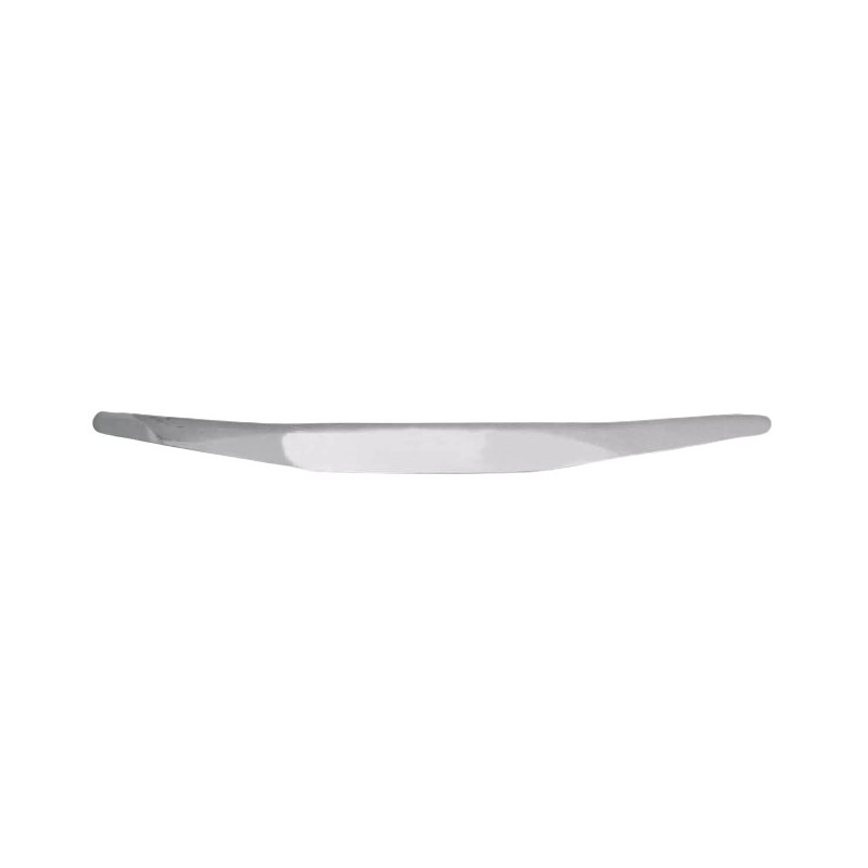 Moldura da Grade do Radiador Automotive Imports ZN2626049