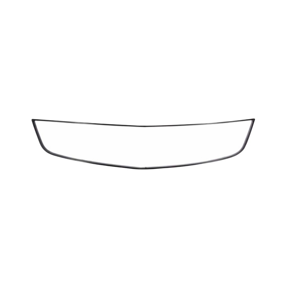 Moldura da Grade do Radiador inferior Automotive Imports ZN111539