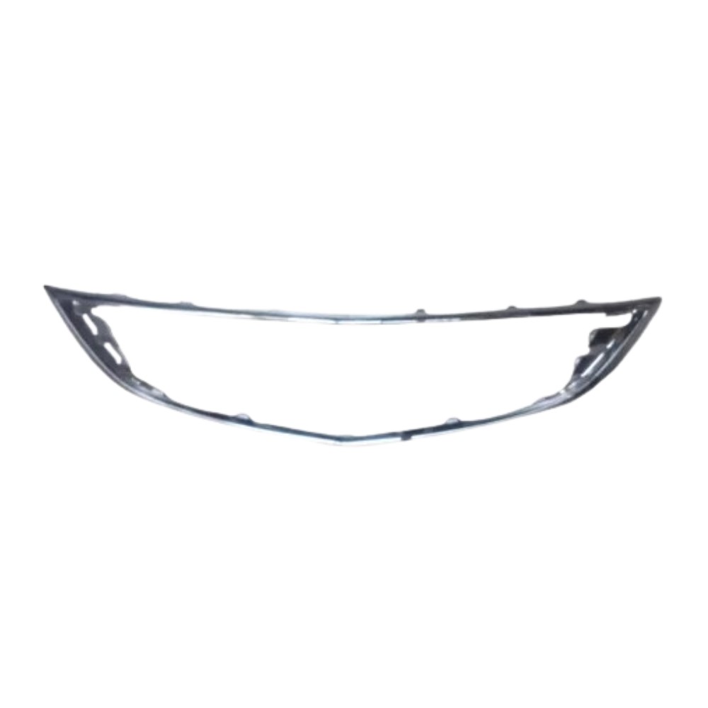 Moldura da Grade do Radiador inferior General Motors 52063093