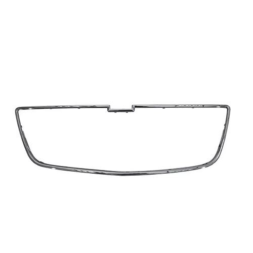 Moldura da Grade do Radiador inferior Automotive Imports ZN111730