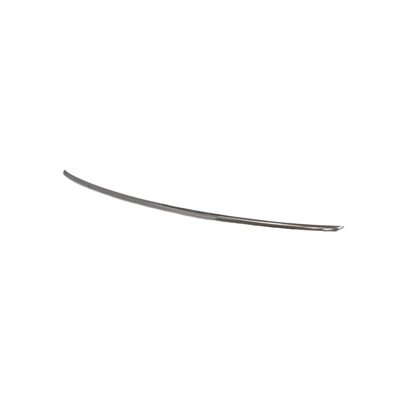Moldura da Grade do Radiador inferior Automotive Imports ZN111148