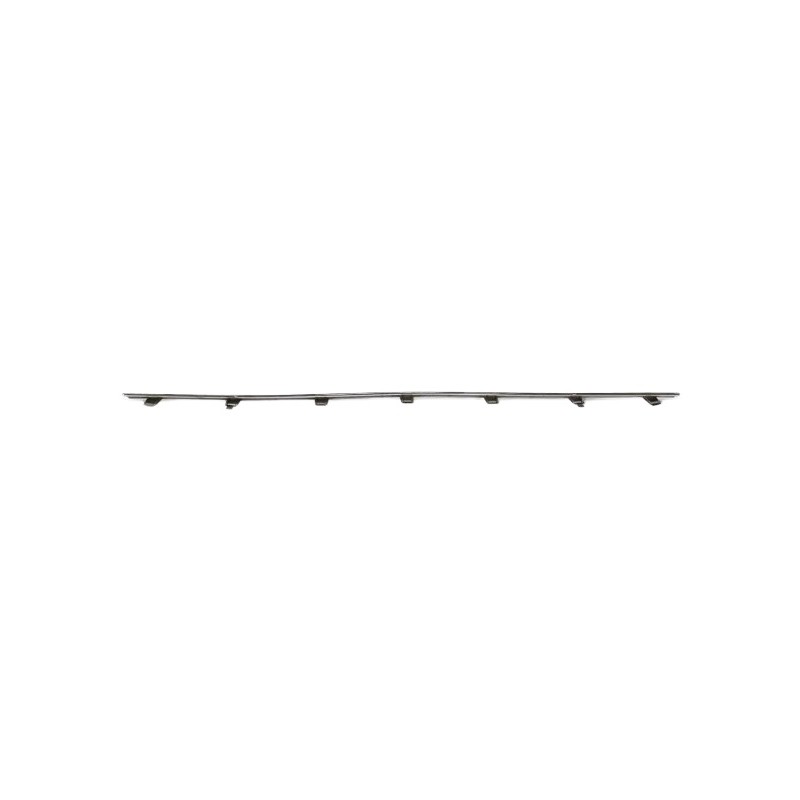 Moldura da Grade do Radiador inferior Automotive Imports ZN111148, foto 2