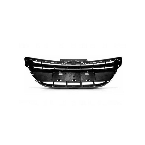 Moldura da Grade do Radiador Peugeot 9815407580