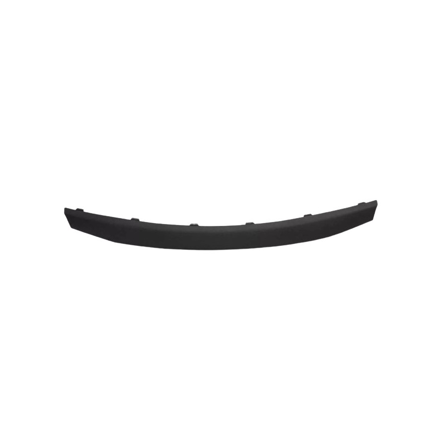 Moldura da Grade do Radiador Automotive Imports ZN5858049