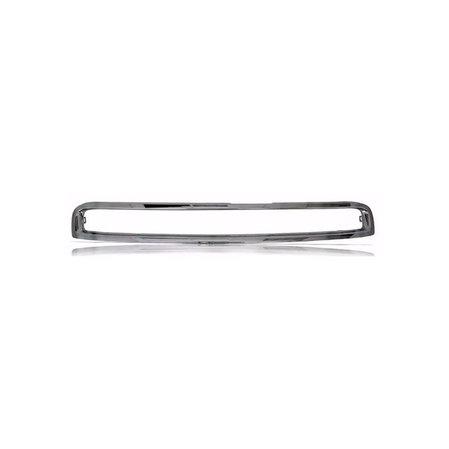 Moldura da Grade do Radiador superior Rufato 22469