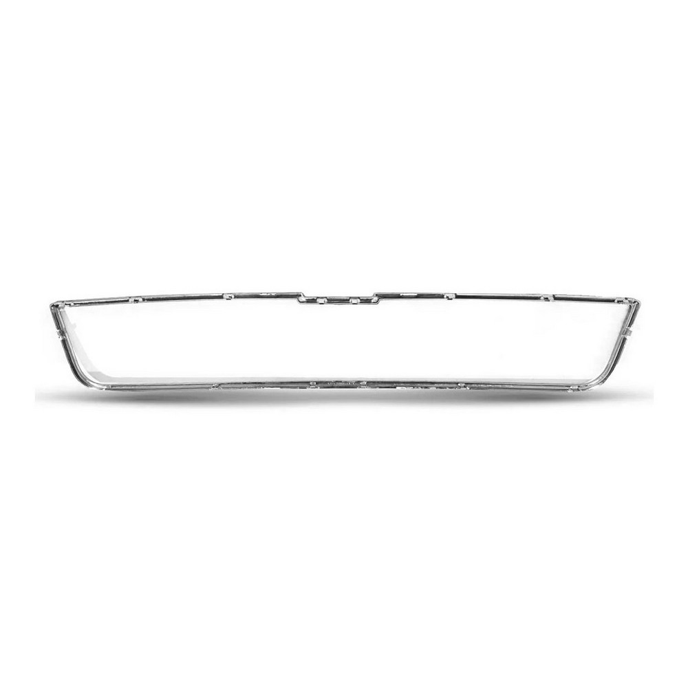 Moldura da Grade do Radiador superior Automotive Imports ZN111729