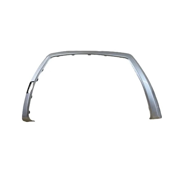 Moldura da Grade e Para-choque dianteiro Toyota 527110D010