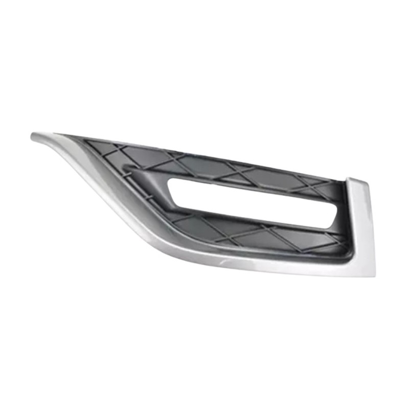 Moldura da Lanterna Diurna lado esquerdo Renault 266A64756R