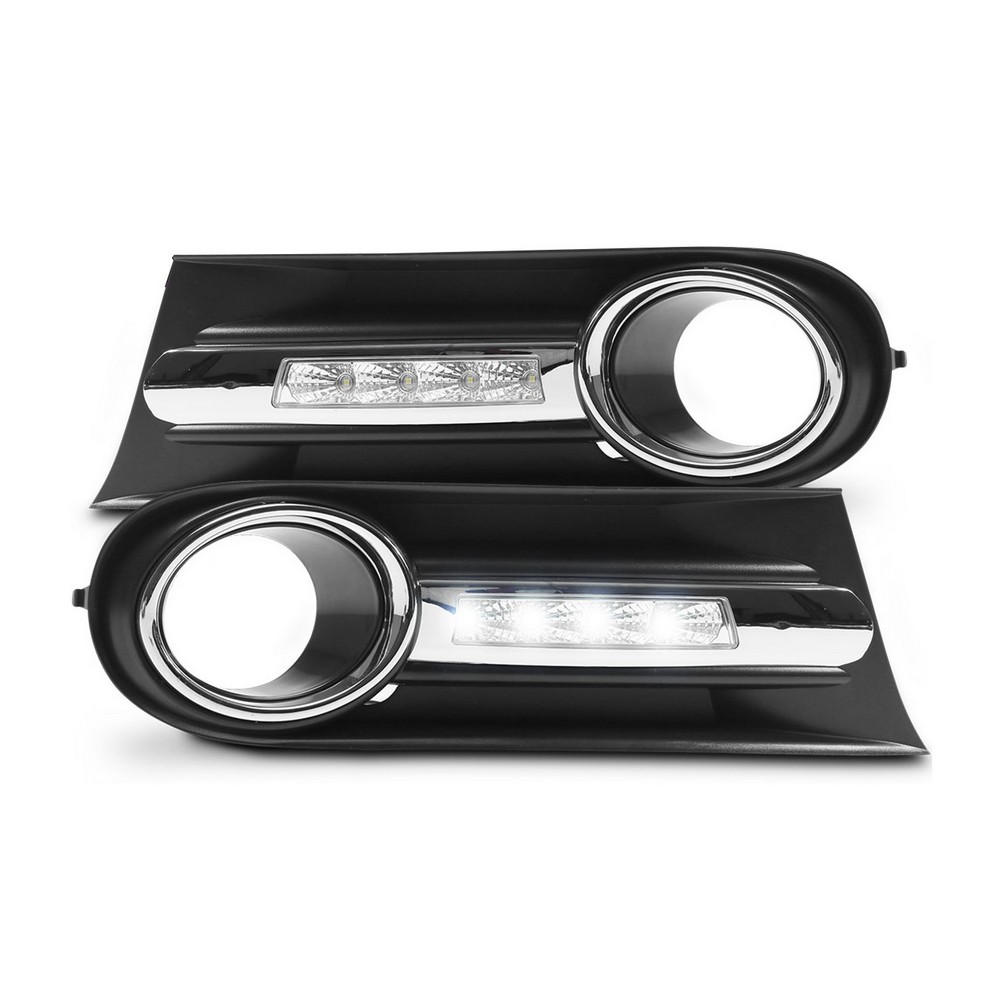 Moldura da Lanterna Diurna Automotive Imports ZN5959026
