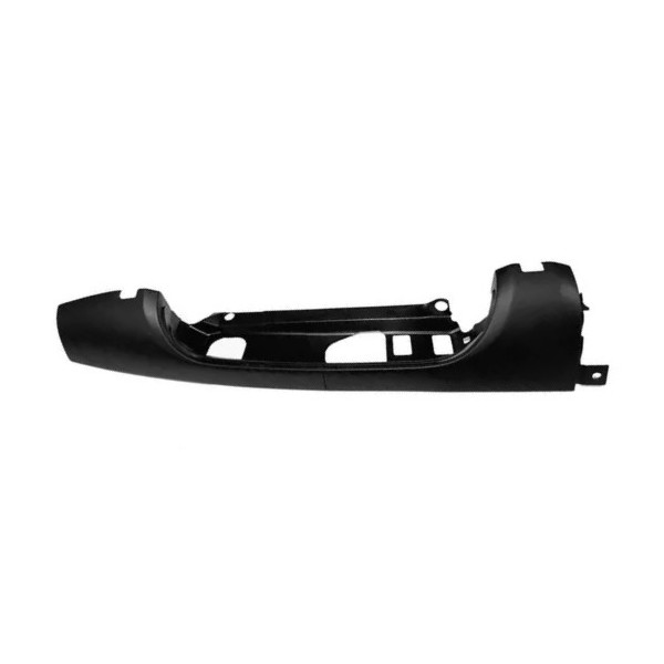 Moldura da Lanterna traseira lado esquerdo Fiat 735417807