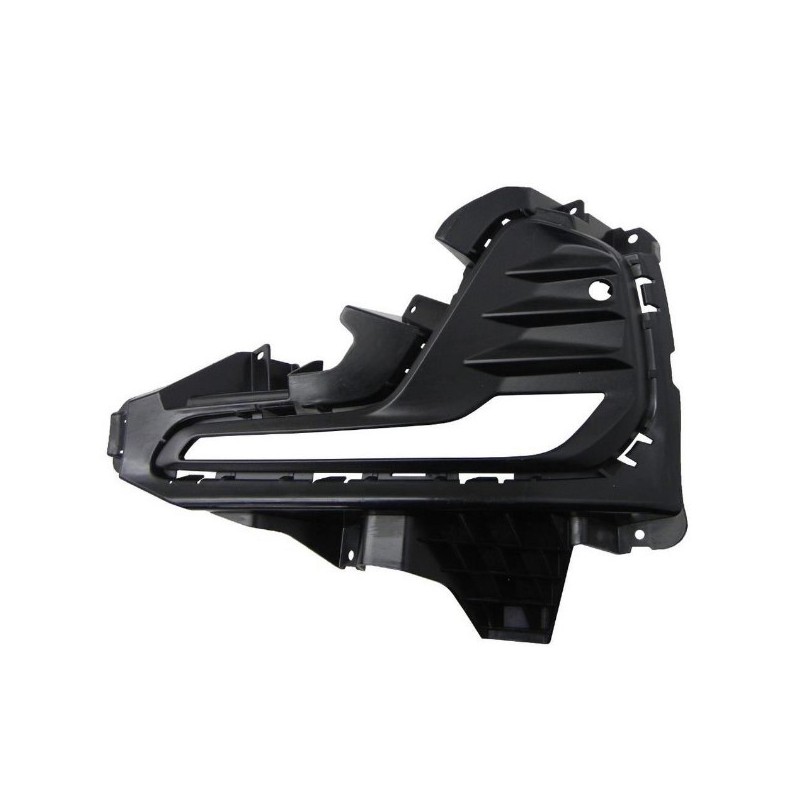 Moldura da Luz Diurna lado esquerdo General Motors 26305046