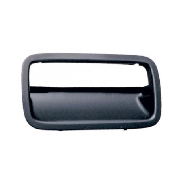 Moldura da Maçaneta Externa da Porta traseira Disk BOR F170340382